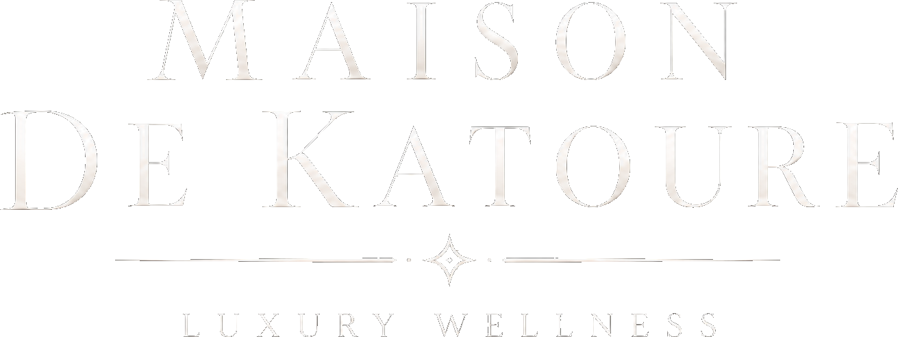 Maison de Katoure — Luxury Wellness